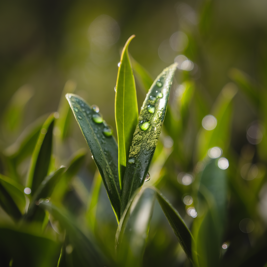 Green Tea Extract